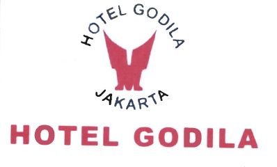 Trademark HOTEL GODILA + LOGO