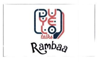 Trademark DO YE LO TALKS RAMBAA