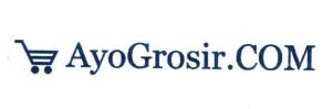 Trademark AYOGROSIR.COM + LOGO