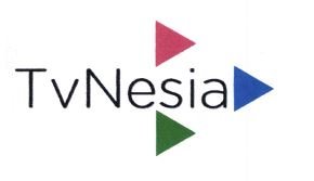 Trademark TVNESIA + LOGO