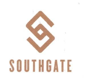 Trademark SOUTHGATE + LOGO