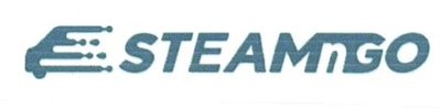 Trademark STEAM N GO + LOGO