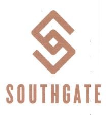 Trademark SOUTHGATE + LOGO