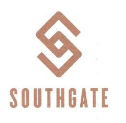 Trademark SOUTHGATE + LOGO