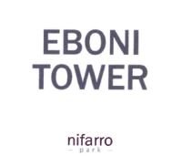 Trademark EBONI TOWER NIFARRO PARK