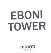 Trademark EBONI TOWER NIFARRO PARK