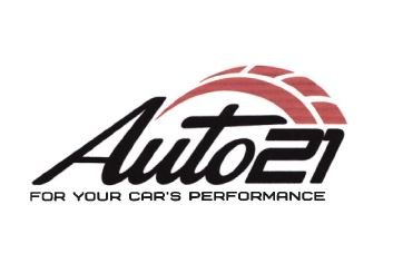 Trademark AUTO21 FOR YOUR CAR'S PERFORMANCE