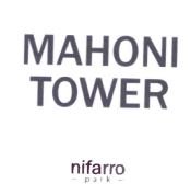 Trademark MAHONI TOWER NIFARRO PARK