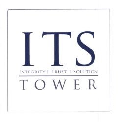 Trademark ITS TOWER INTEGRITY TRUST SOLUTION