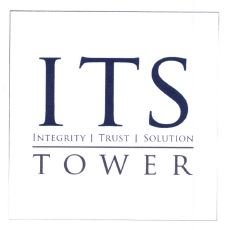 Trademark ITS TOWER INTEGRITY TRUST SOLUTION