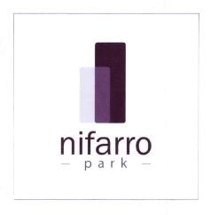 Trademark NIFARRO PARK + LOGO