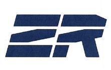 Trademark LOGO ZR ZUTTORIDE