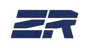 Trademark LOGO ZR ZUTTORIDE