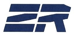 Trademark LOGO ZR ZUTTORIDE