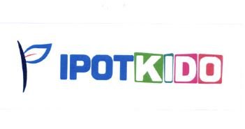 Trademark IPOTKIDO + LOGO