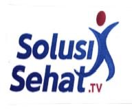 Trademark SOLUSI SEHAT.TV + LOGO