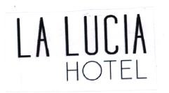 Trademark LA LUCIA HOTEL