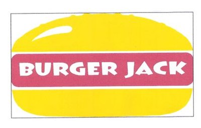 Trademark BURGER JACK