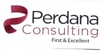 Trademark PERDANA CONSULTING FIRST EXCELLENT + LOGO