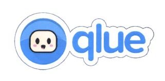 Trademark QLUE + LOGO