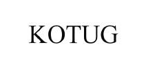 Trademark KOTUG