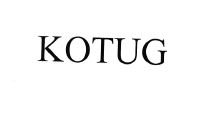 Trademark KOTUG