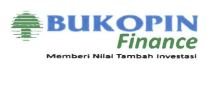 Trademark BUKOPIN FINACE MEMBEI NILAi TAMBAh INVESTASI + LOGO