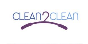 Trademark CLEAN 2 CLEAN