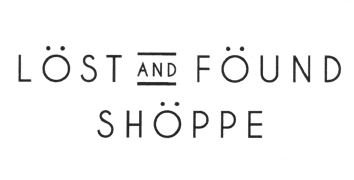 Trademark LOST AND FOUND SHOPPE