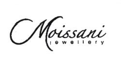 Trademark MOISSANI JEWELLERY