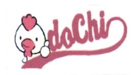 Trademark DOCHI + LOGO