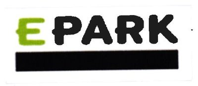 Trademark EPARK