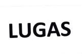 Trademark LUGAS