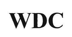 Trademark WDC