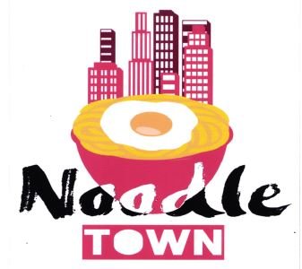 Trademark NOODLE TOWN + LOGO