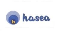 Trademark HASEA + LOGO H