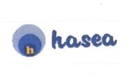 Trademark HASEA + LOGO H