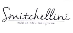 Trademark SMITCHELLINI MAKE UP NAILS BEAUTY COURSE