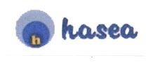 Trademark HASEA + LOGO H