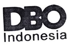 Trademark DBO INDONESIA