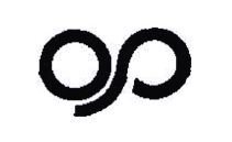 Trademark LOGO OS