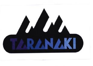 Trademark TARANAKI