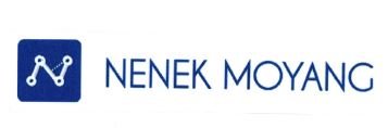 Trademark NENEK MOYANG + LOGO