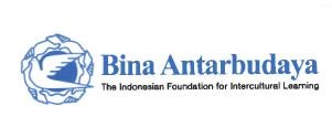 Trademark BINA ANTARBUDAYA THE INDONESIAN FOUNDATION FOR INTERCULTURAL LEARNING + LOGO