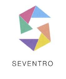 Trademark SEVENTRO + LOGO