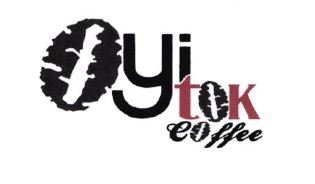 Trademark OYITOK COFFEE