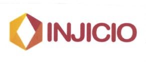 Trademark INJICIO + LOGO