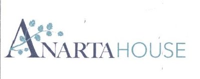 Trademark ANARTA HOUSE