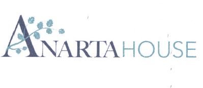 Trademark ANARTA HOUSE