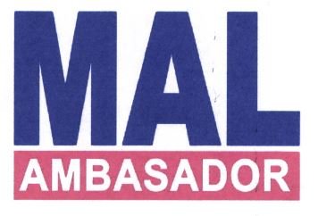 Trademark MAL AMBASADOR